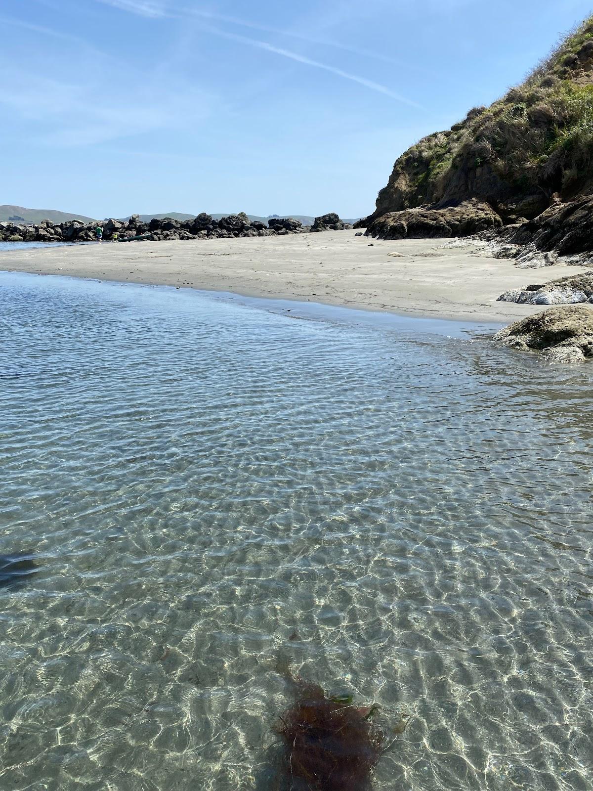 Sandee - Campbell Cove State Beach