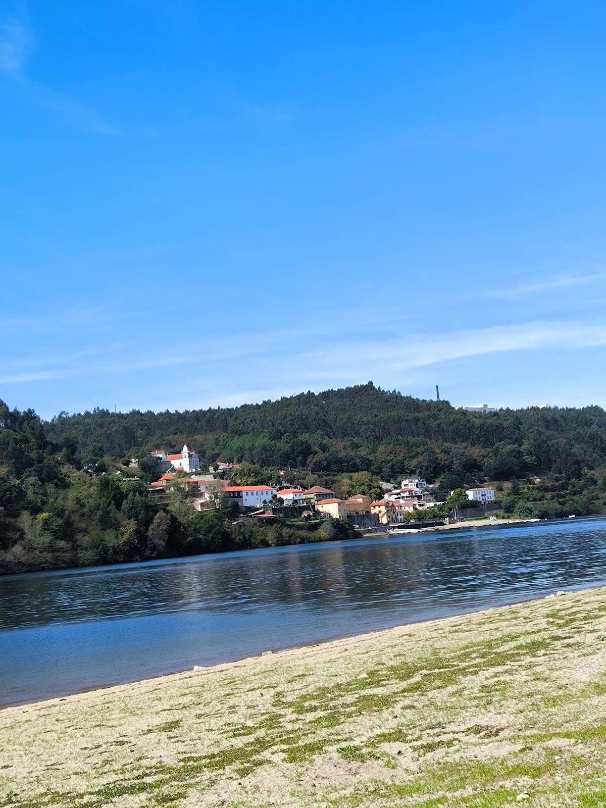 Sandee - Praia Fluvial De Zebreiros