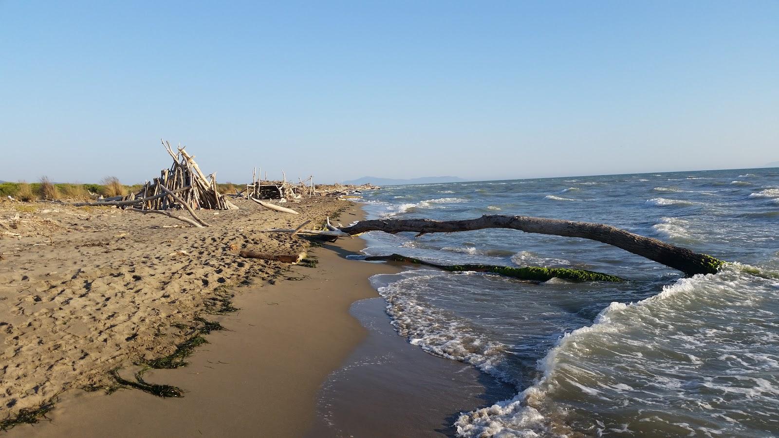 Sandee Principina A Mare