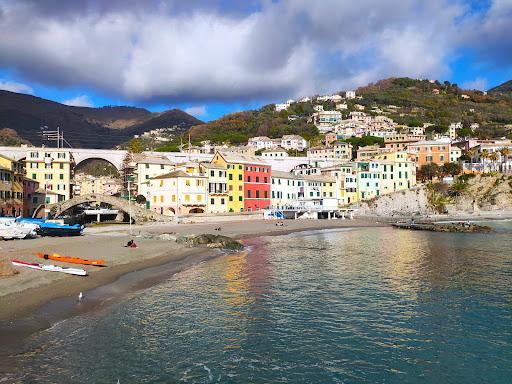 Sandee - Bogliasco