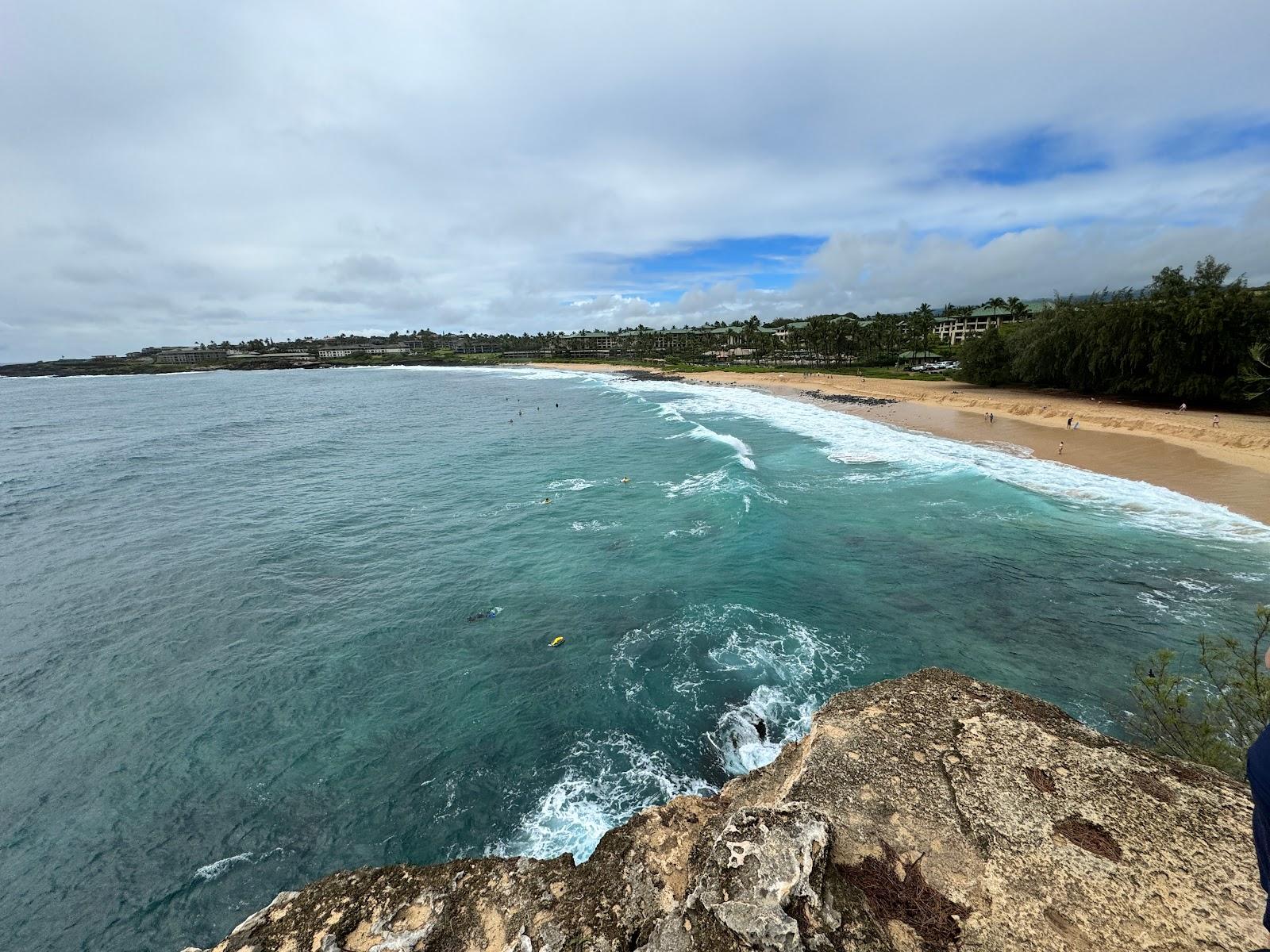 Sandee - Shipwrecks Beach