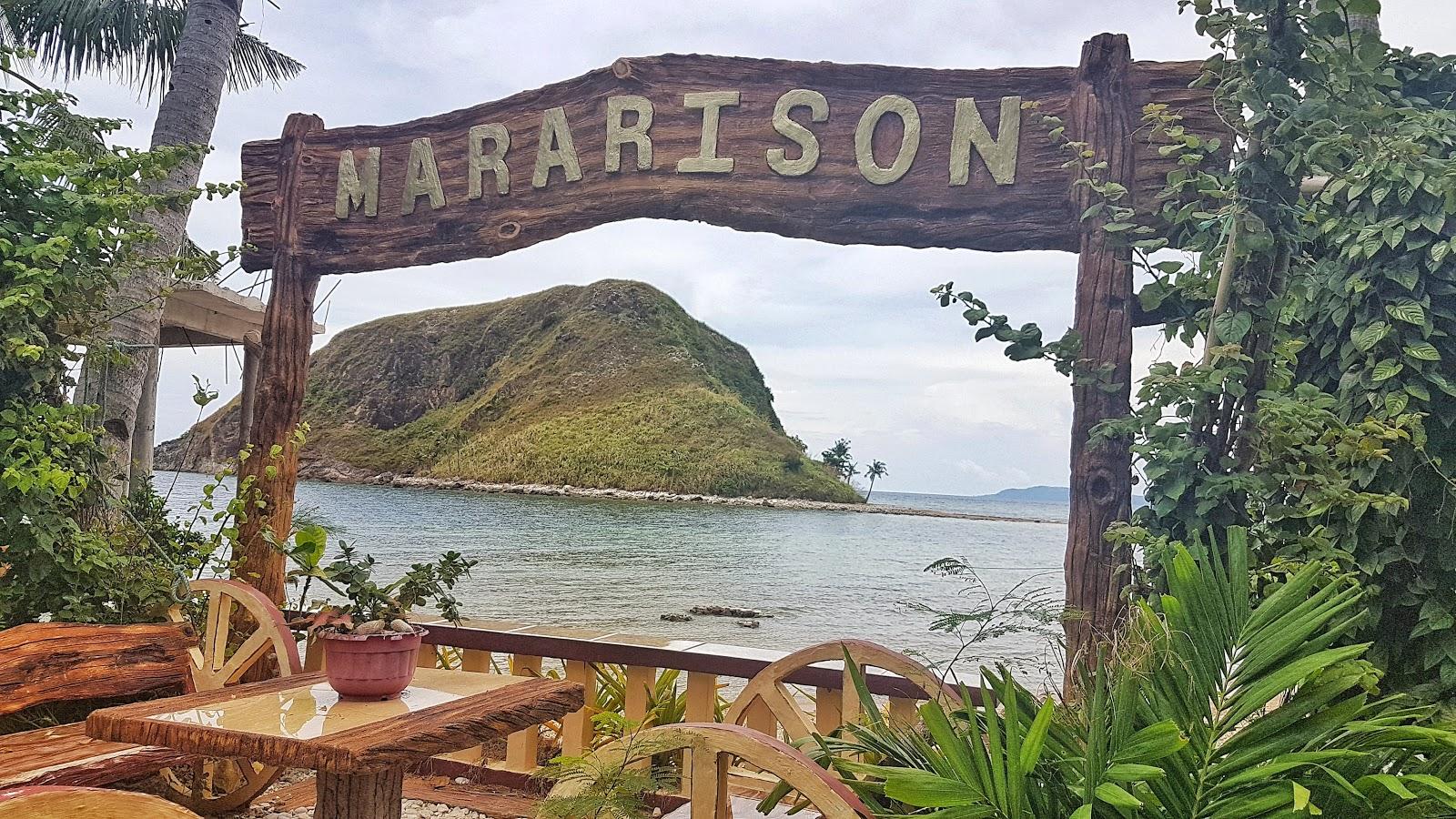 Sandee Enrique De Mararison