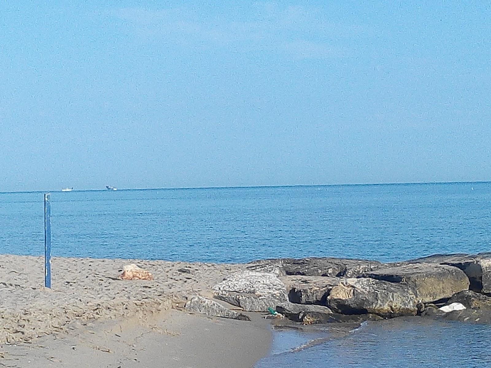 Sandee Marina Di Chieuti