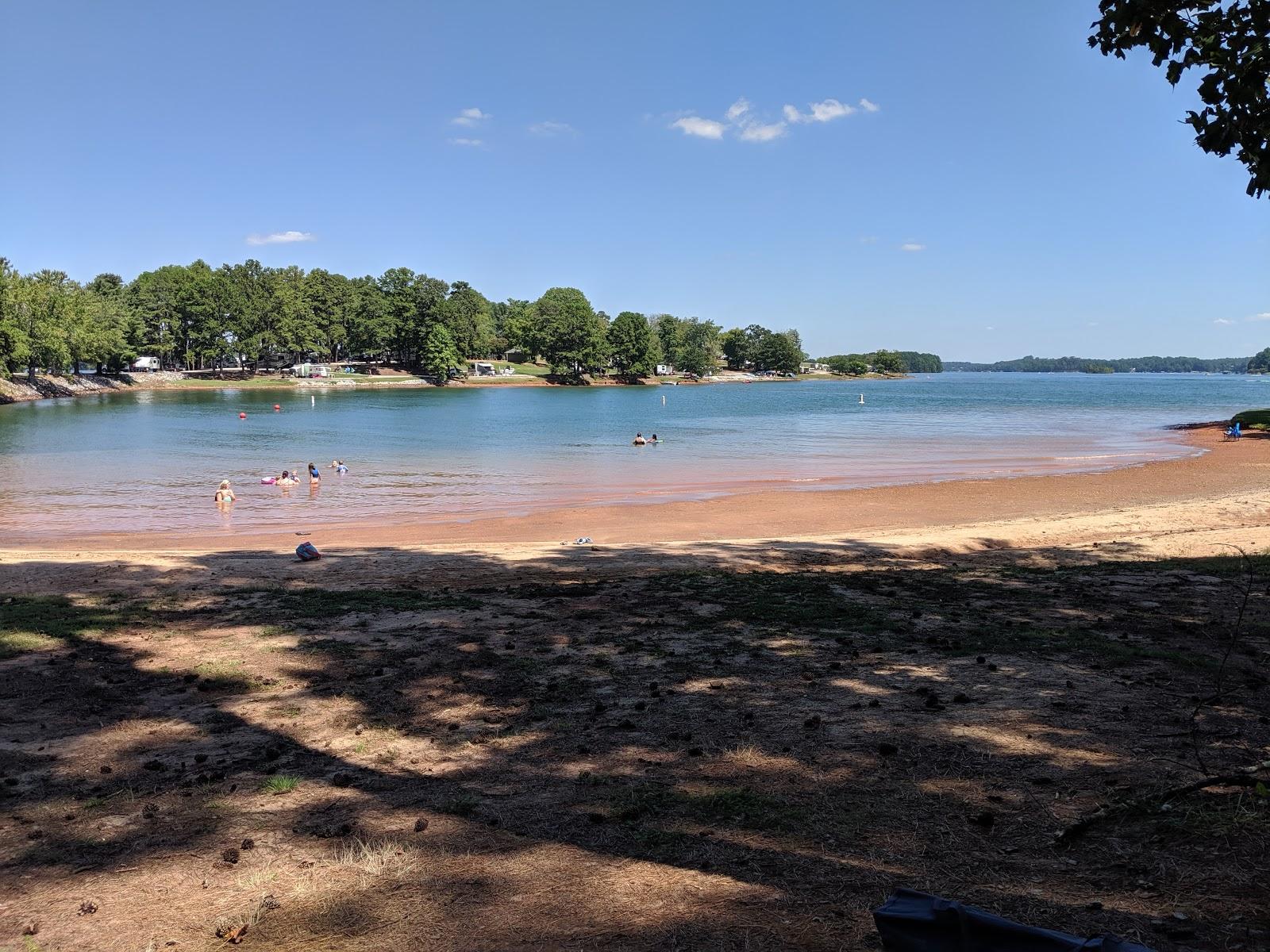 Sandee - South Cove County Park