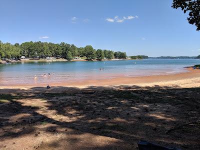 Sandee - South Cove County Park