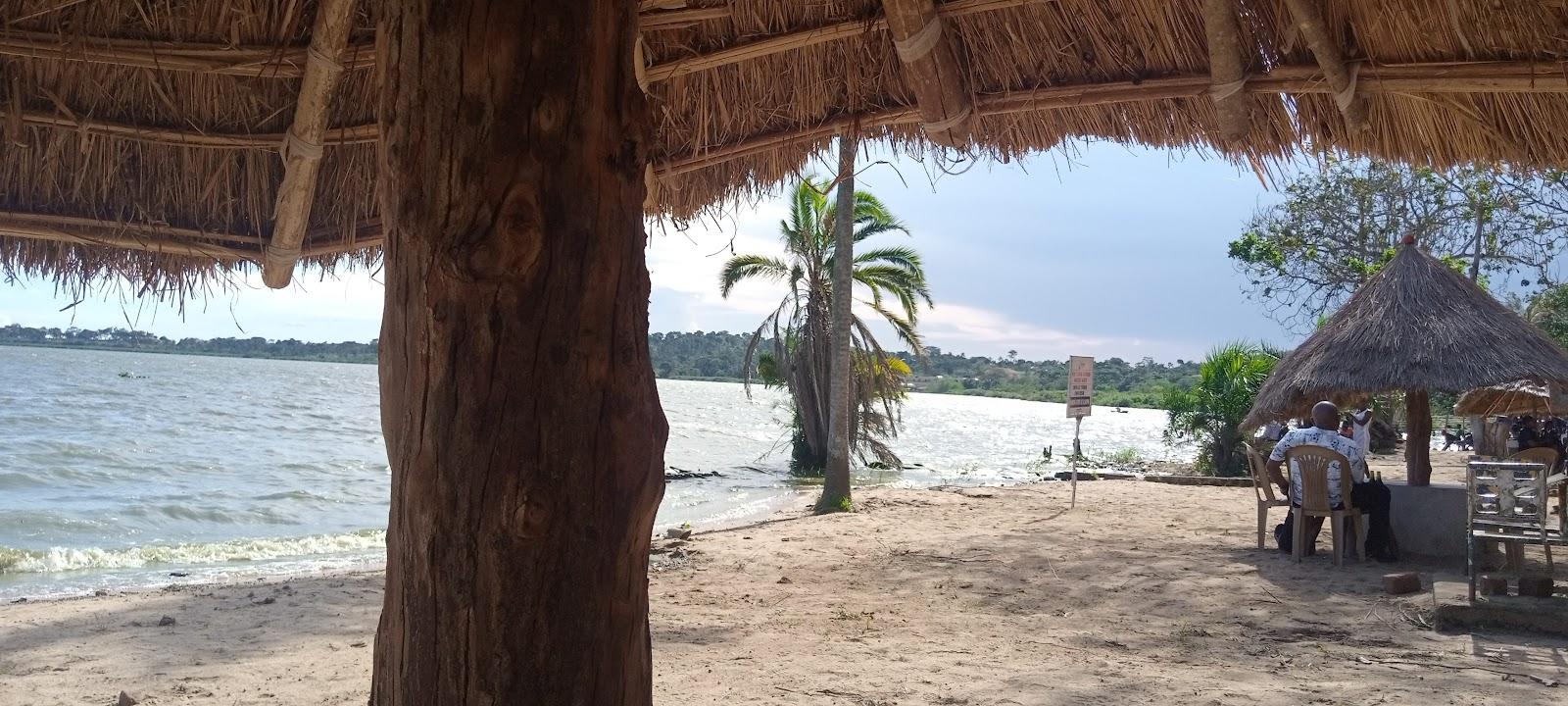 Sandee Mutoola Resort Beach