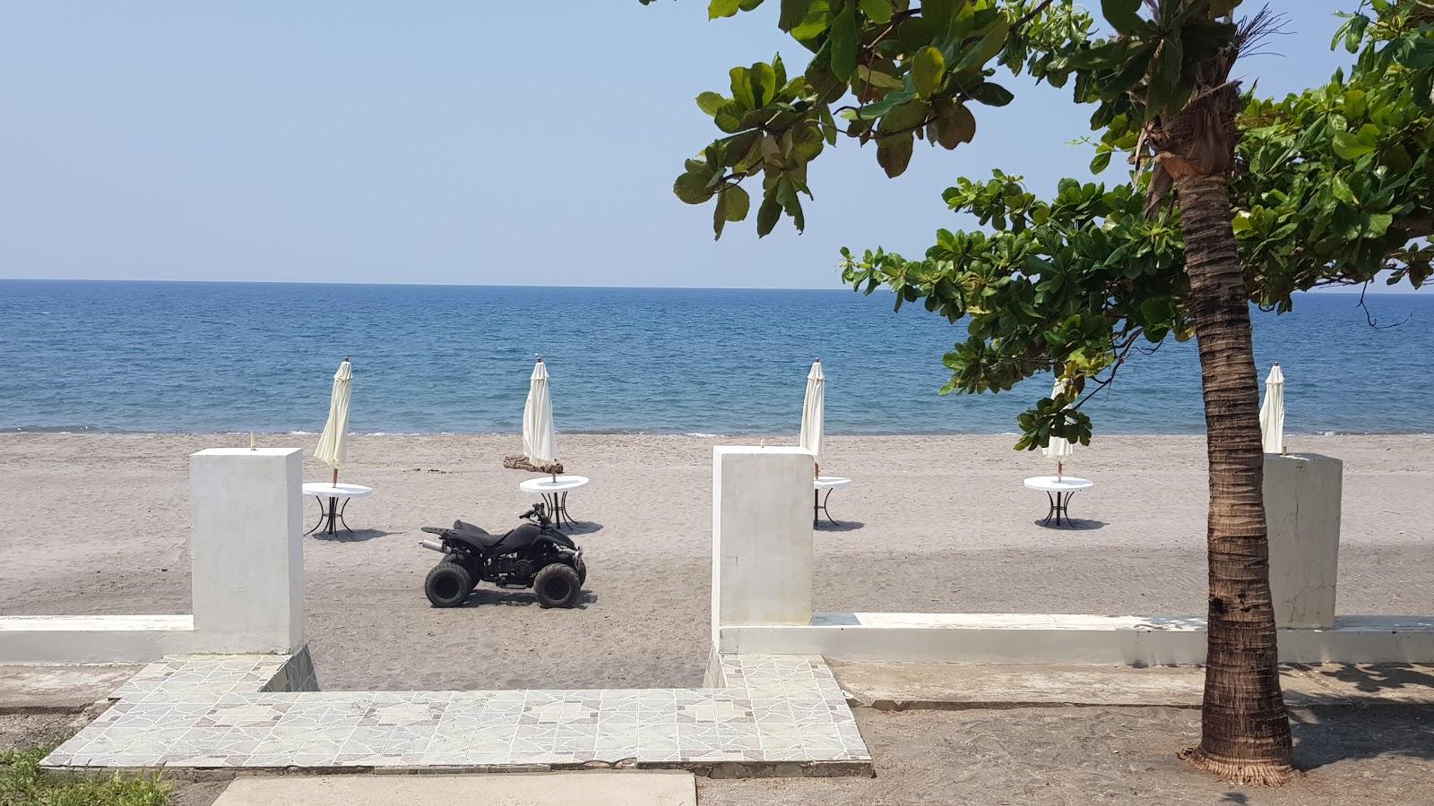 Sandee Rasaca Beachfront