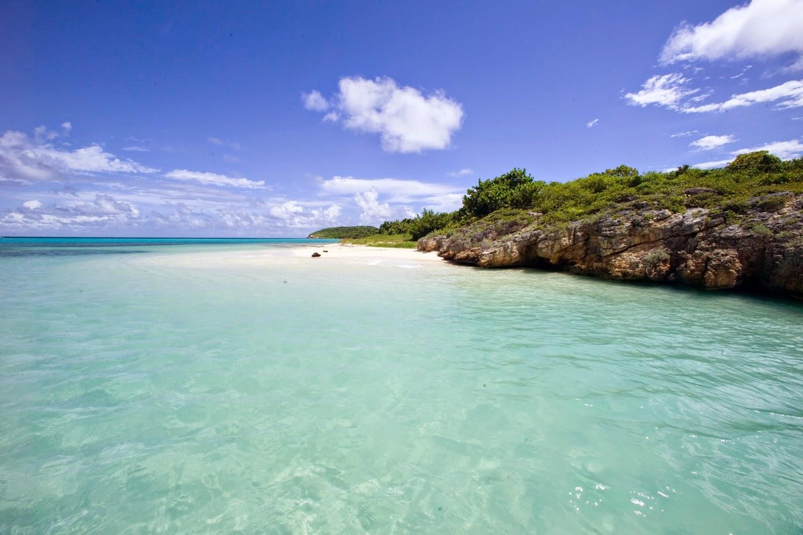 Sandee Nonsuch Bay Resort