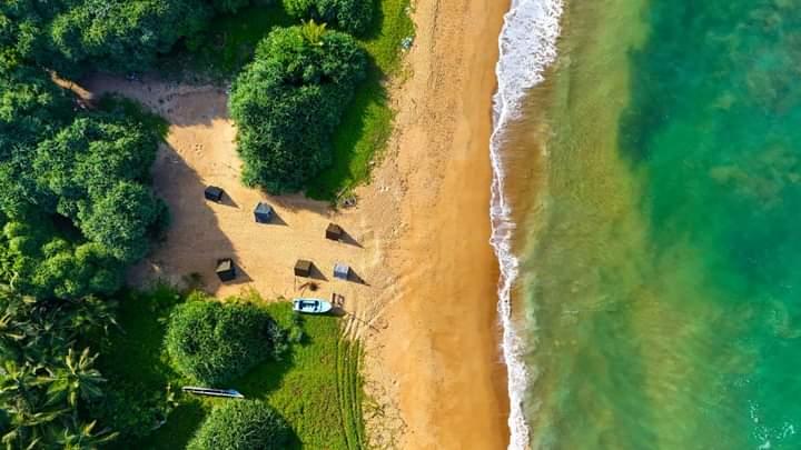 Sandee Dodanduwa Beach