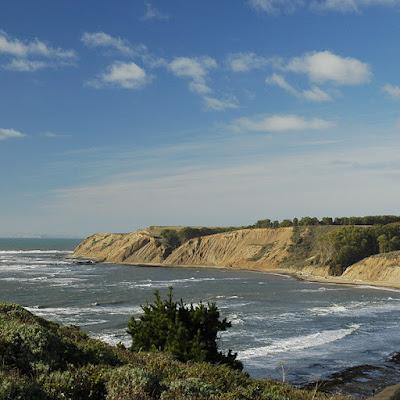 Sandee - Agate Beach County Park