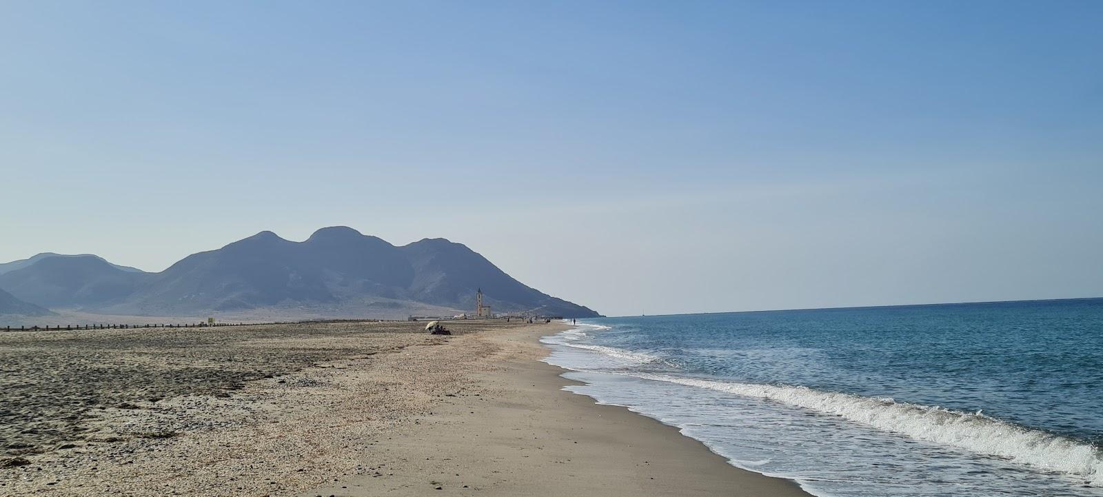 Sandee - Las Salinas De Cabo De Gata