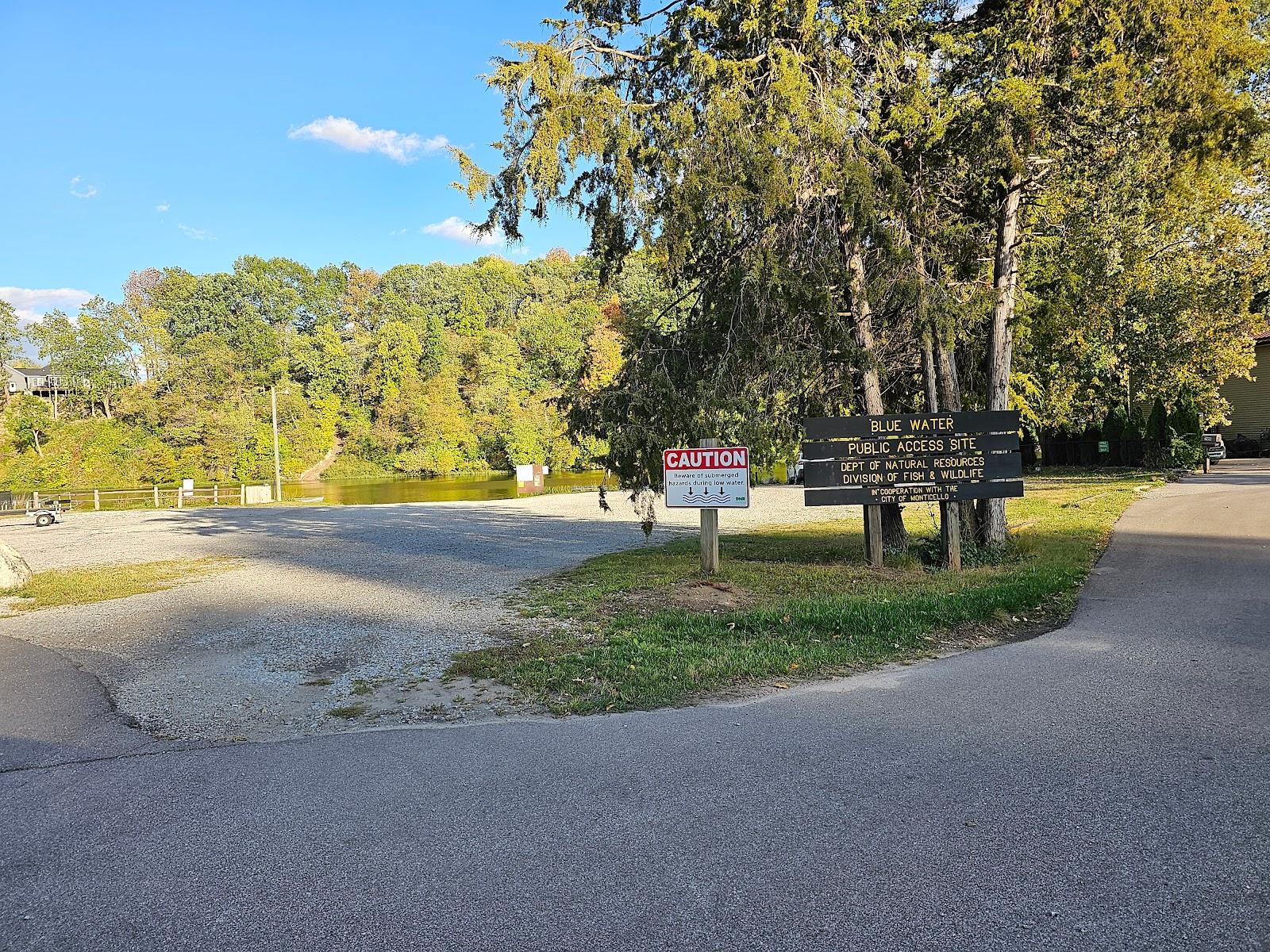 Sandee - Bluewater Beach Park