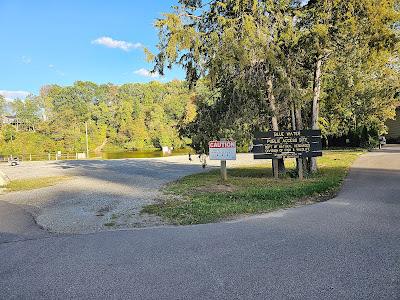 Sandee - Bluewater Beach Park