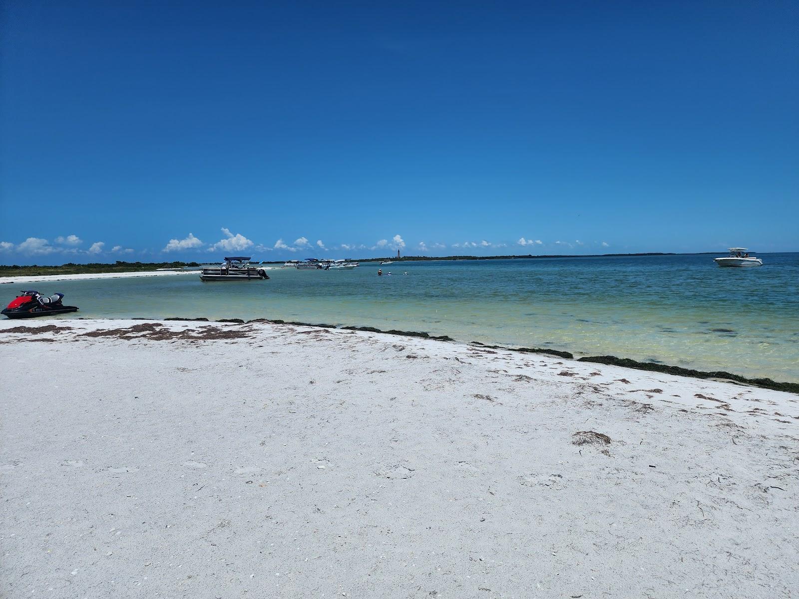 Sandee - Anclote Key Preserve State Park