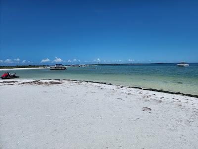 Sandee - Anclote Key Preserve State Park