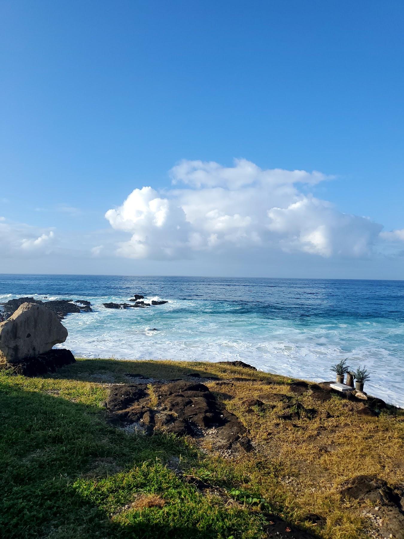 Sandee Kea'Au Beach Park