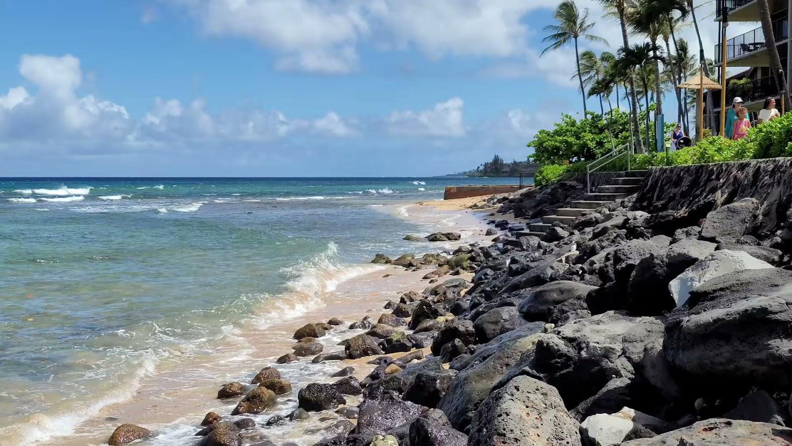 Sandee - Kaanapali Beach