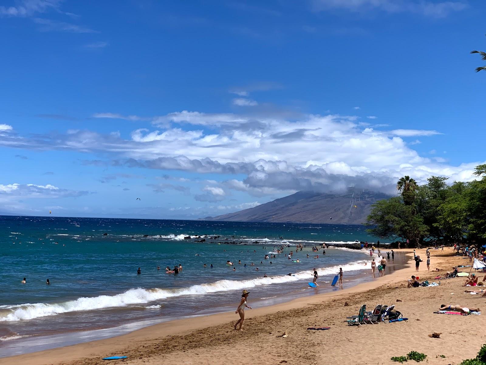 Sandee - Ulua Beach Park