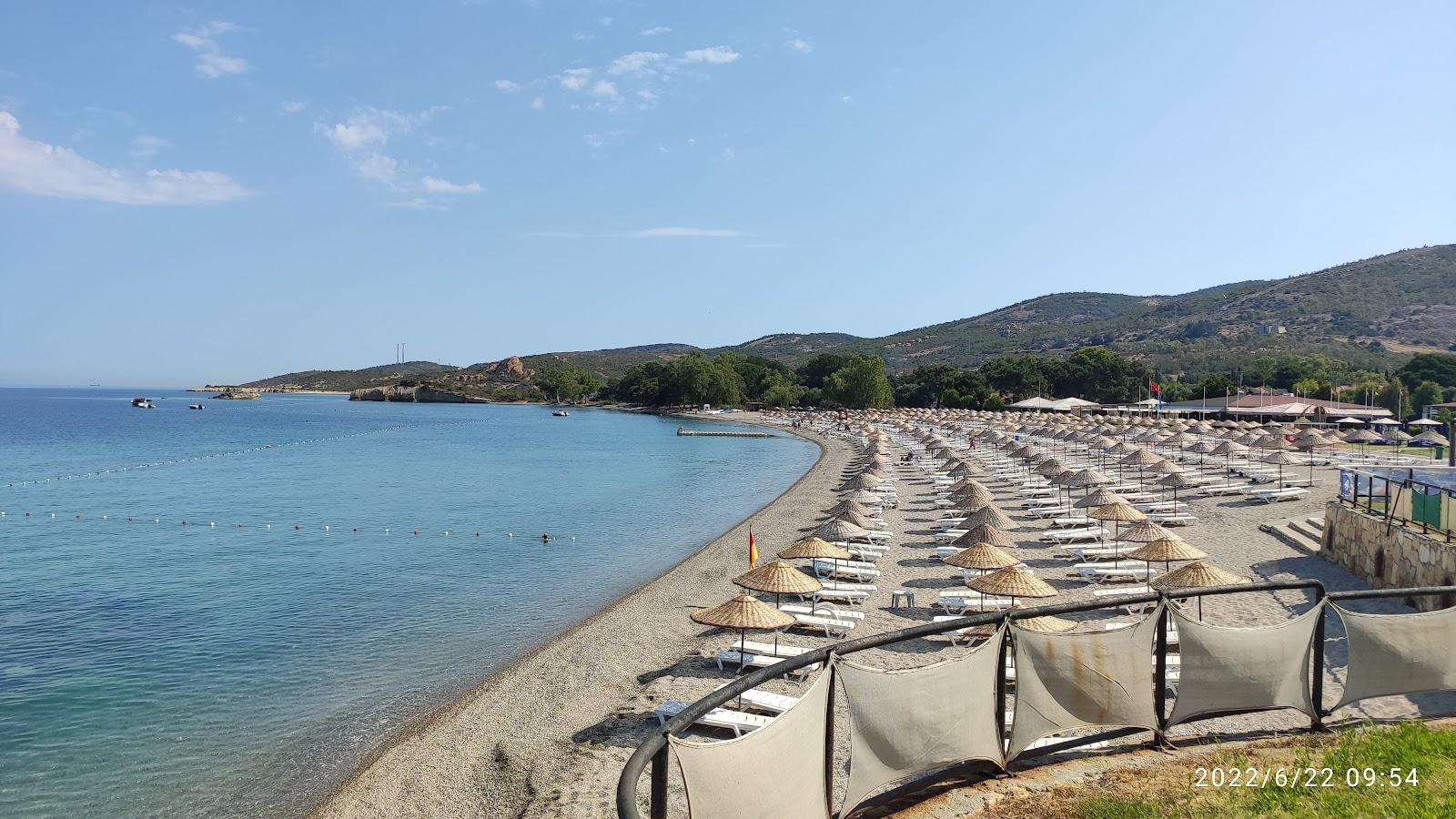 Sandee Hanedan Beach Hotel