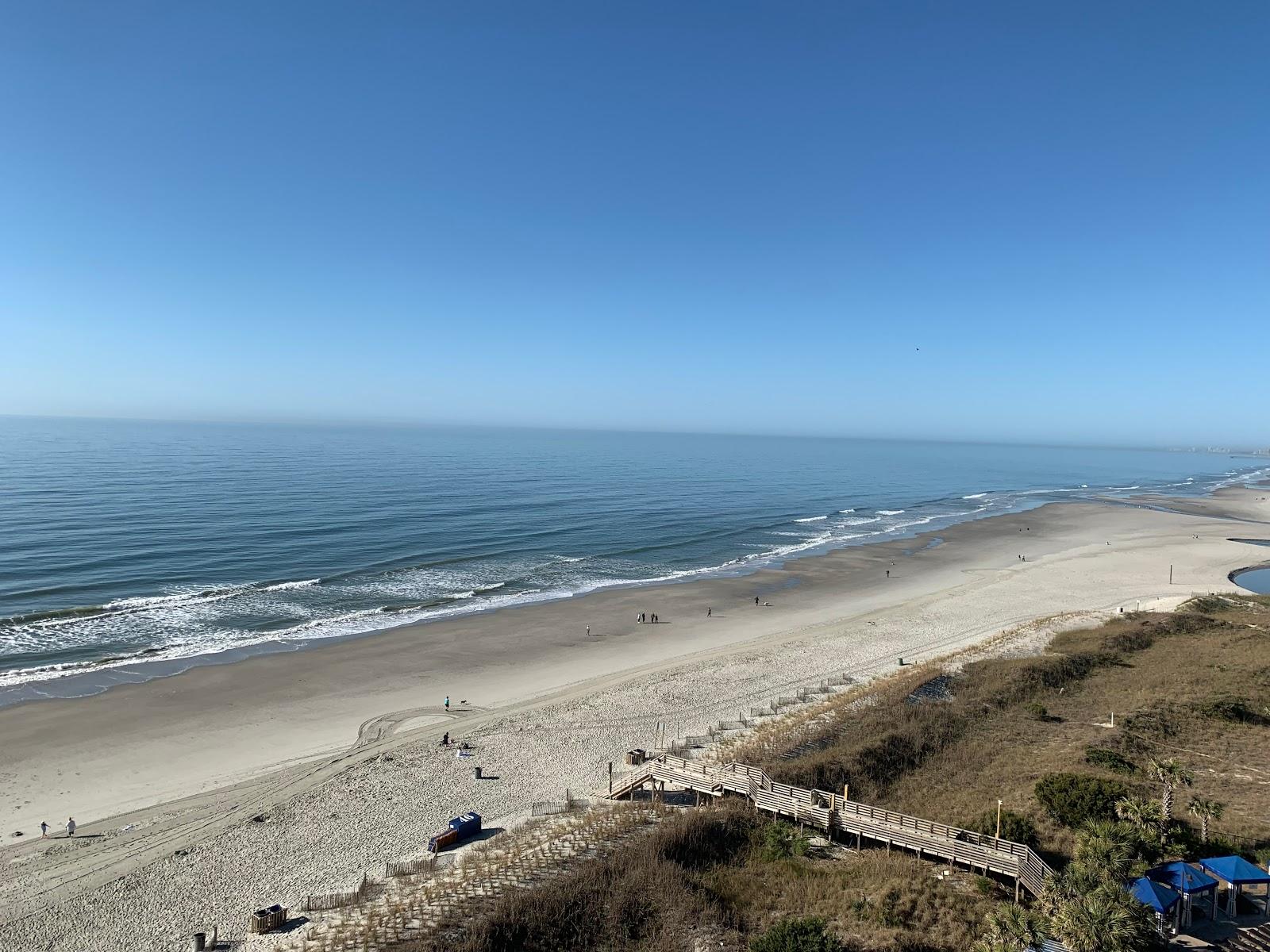 Folly Beach Photo - Sandee