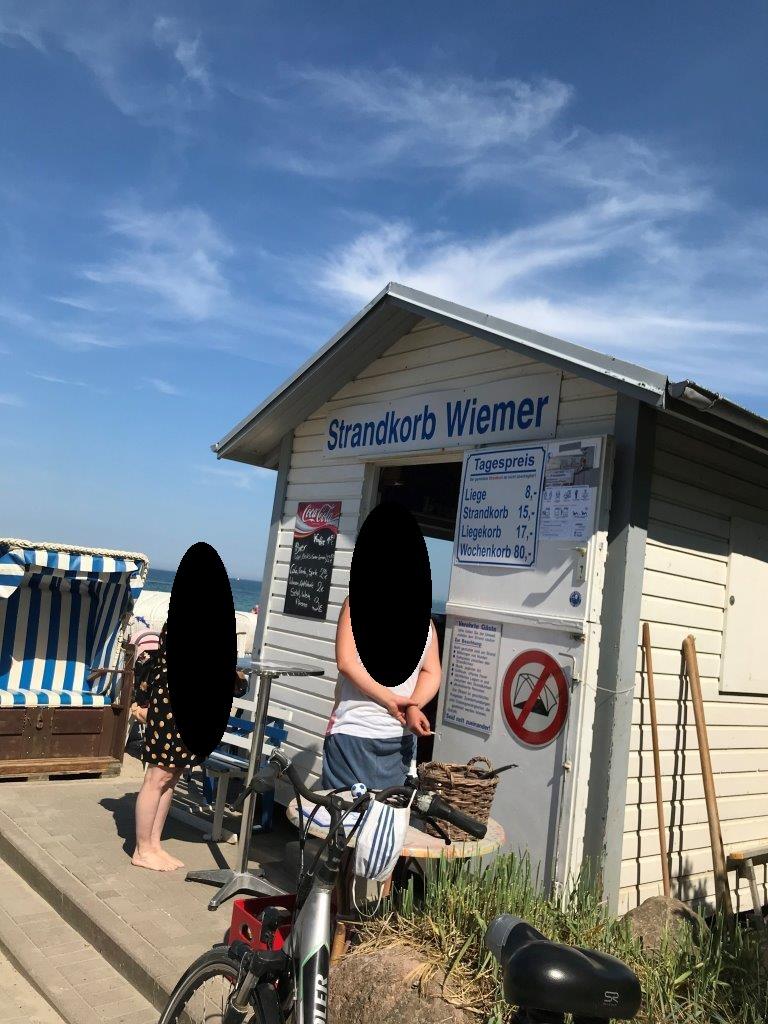 Sandee Rikki Beach