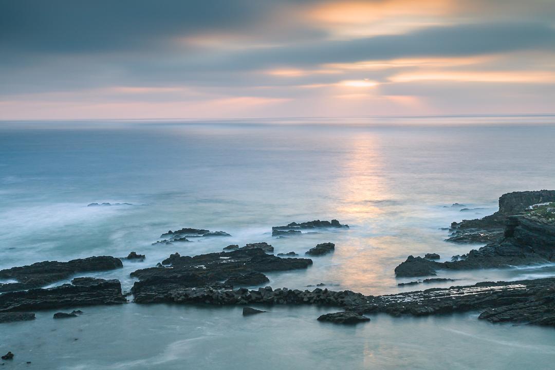 Sandee - Praia Da Entrada Da Barca