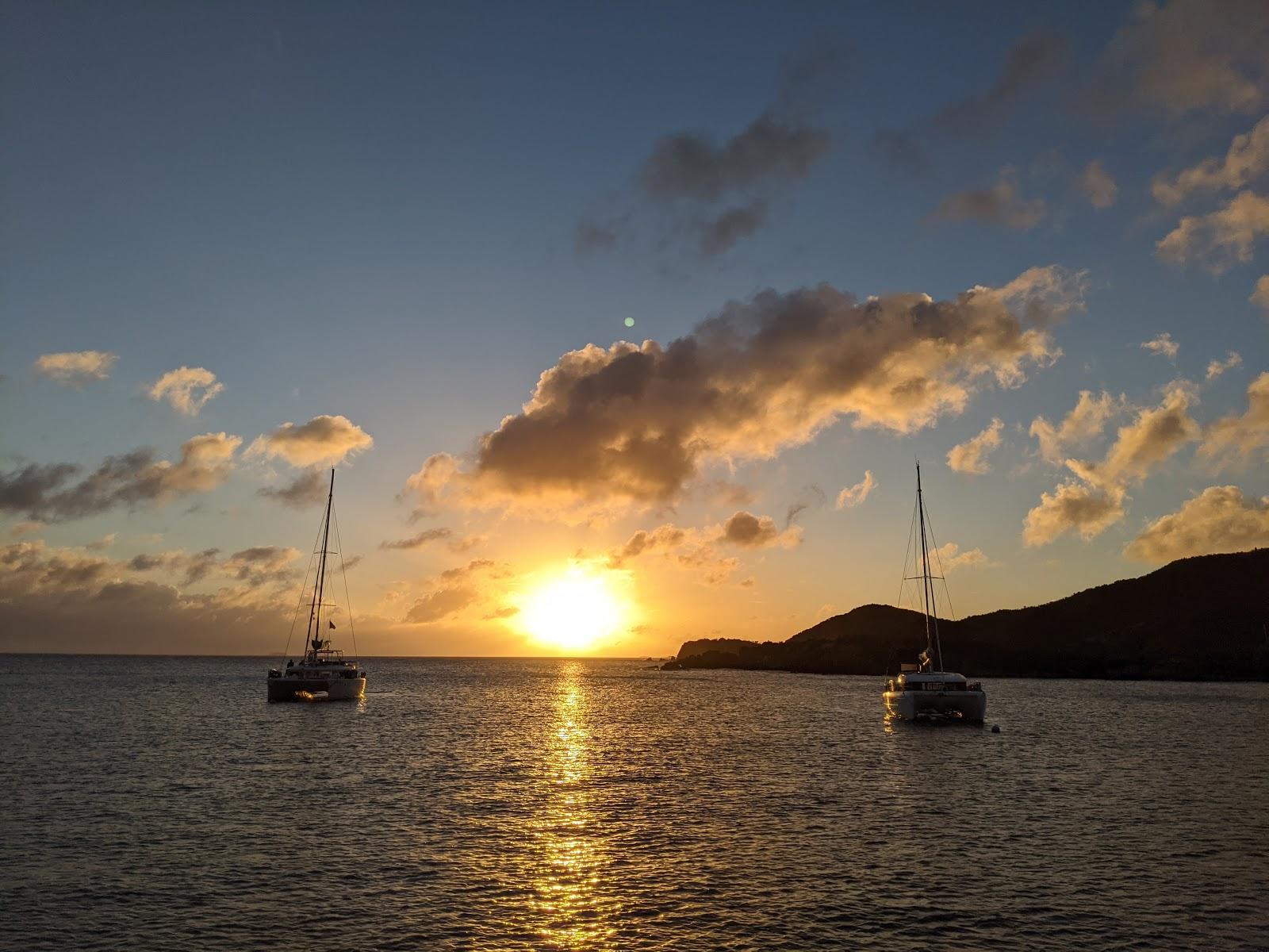 Sandee Great Lameshur Bay