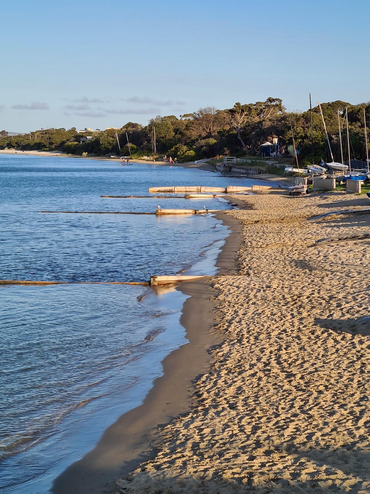 Sandee Blairgowrie Beach Photo