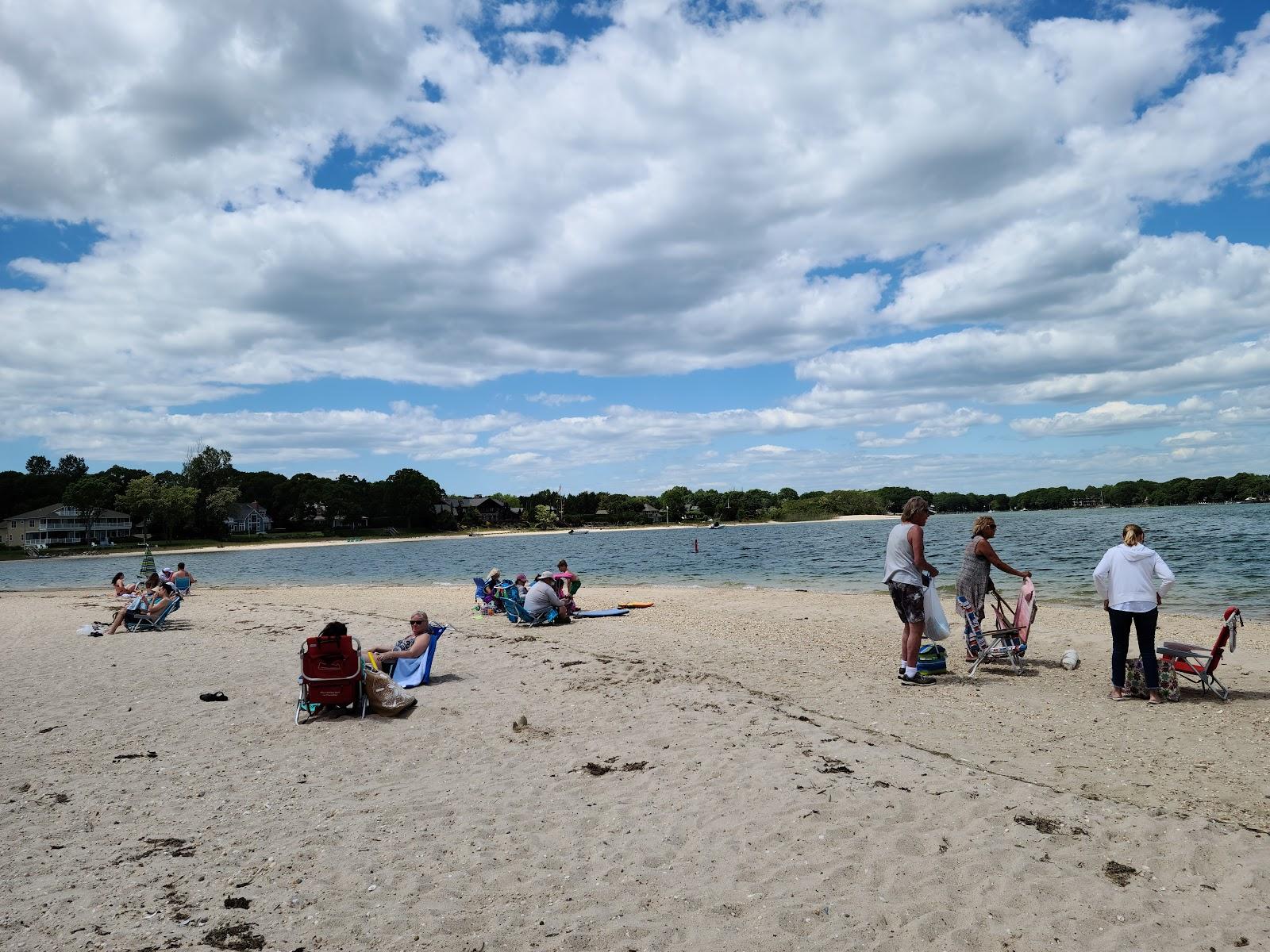 Sandee - Goose Creek Beach