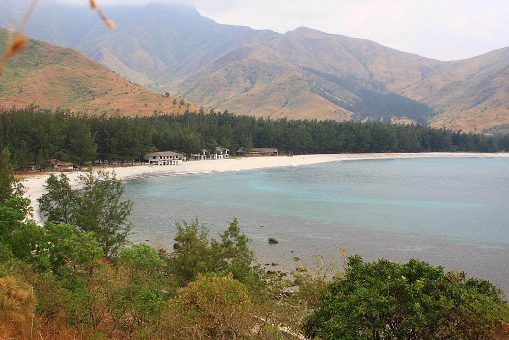 Sandee Ameque Beach Resort, Talisayen Cove