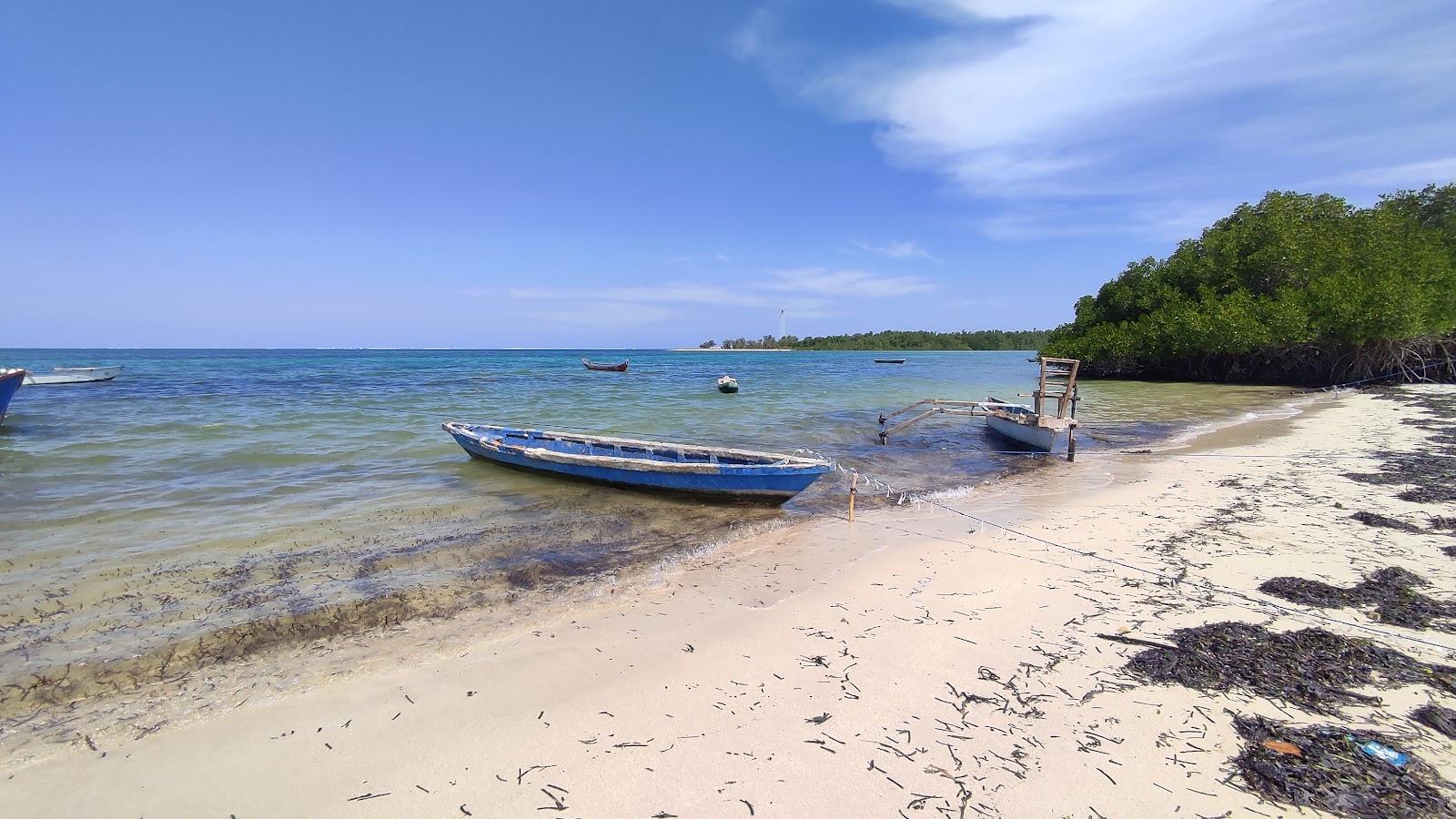 Sandee Pantai Warambadi Photo