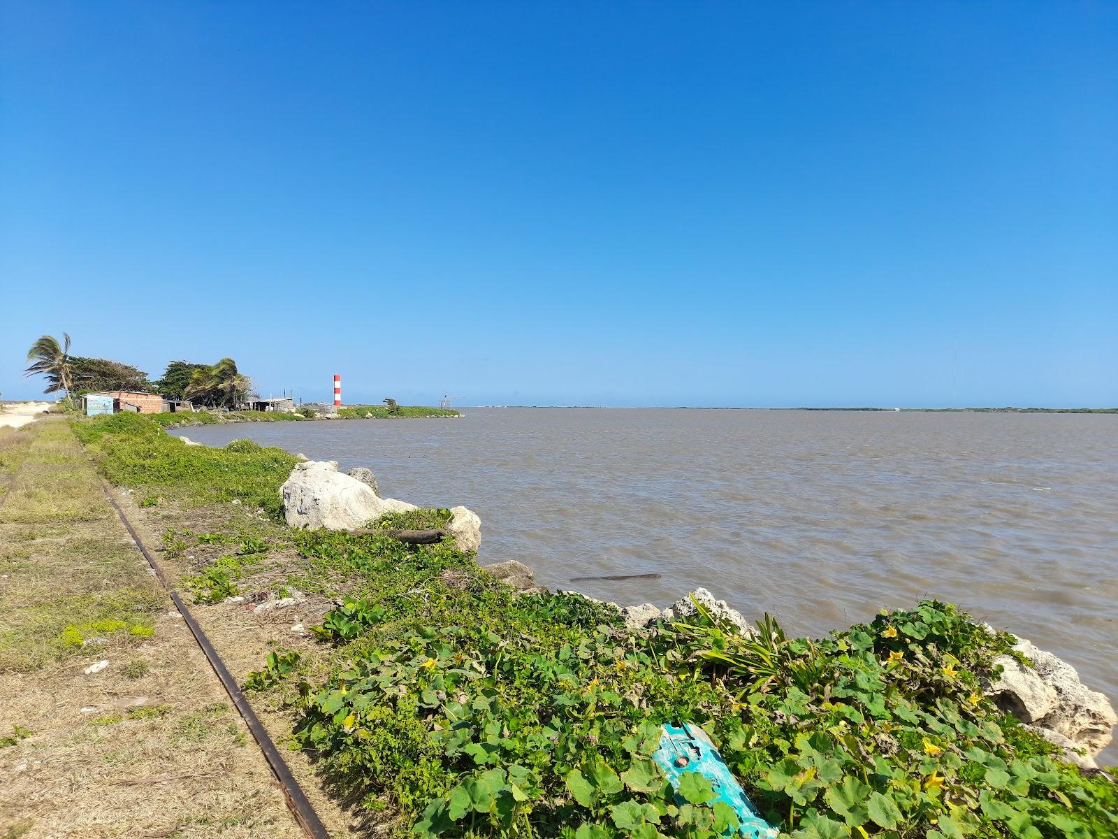 Sandee Playa Puerto Mocho