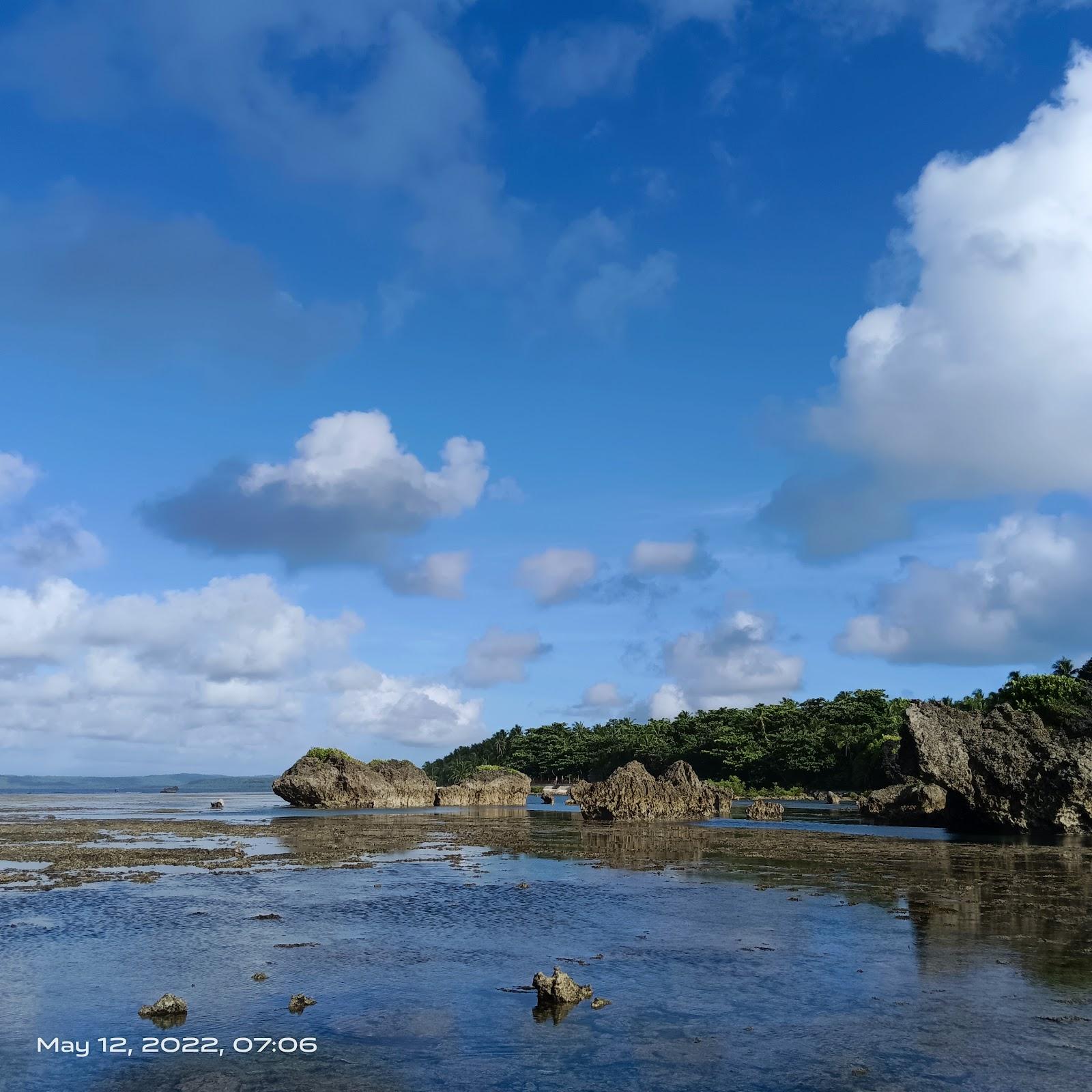 Sandee Apitong Beach