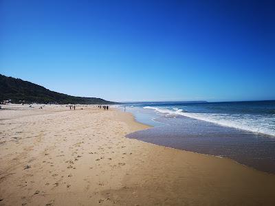 Sandee - Praia Da Costa Da Caparica