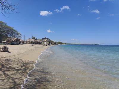 Sandee - Playa Los Coquitos