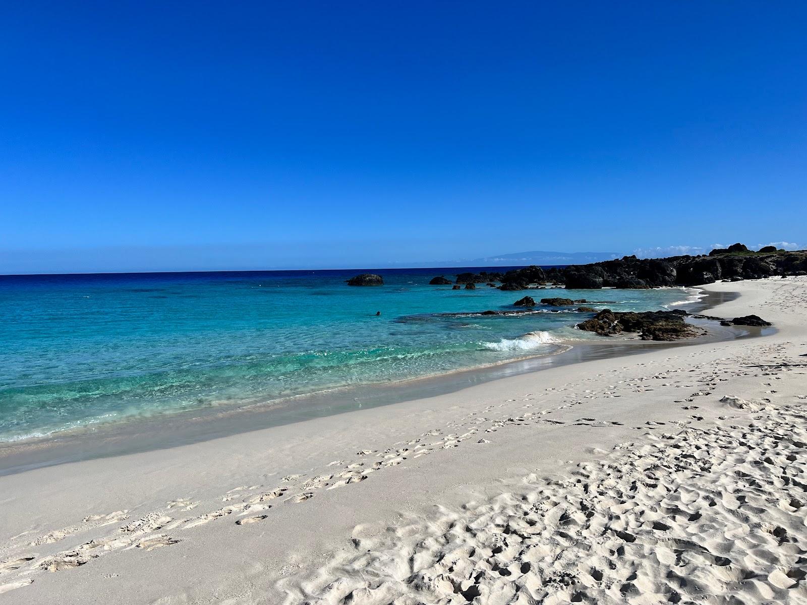 Sandee - Manini'Owali Beach