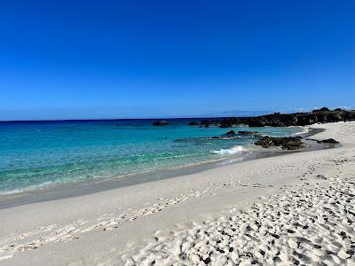 Sandee - Manini'Owali Beach