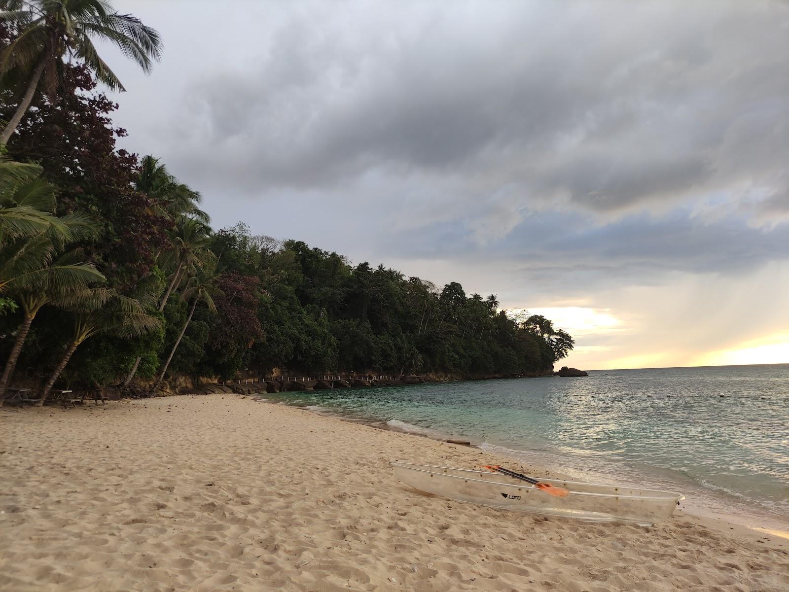 Sandee Giwad Beach