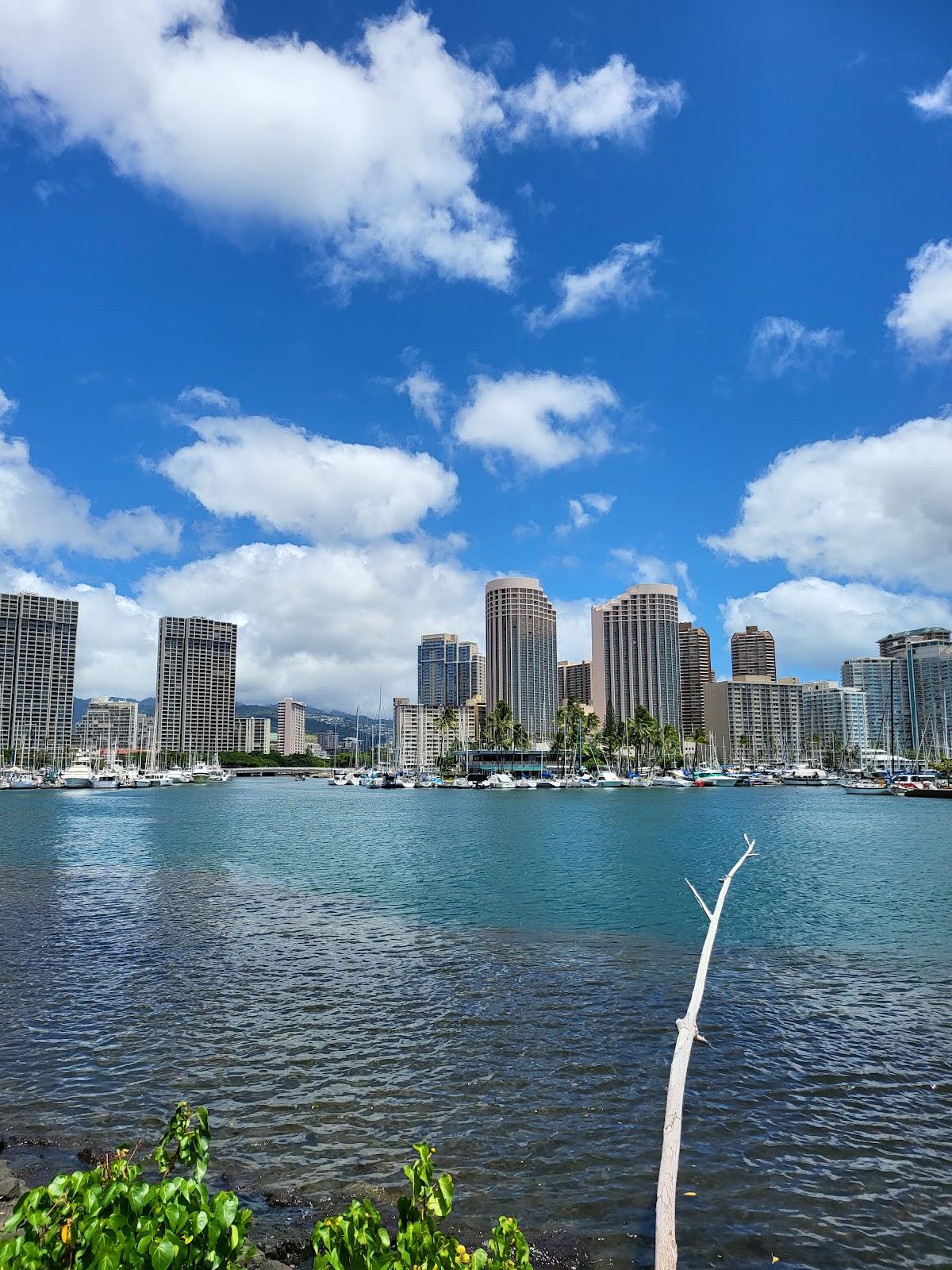 Sandee - Ala Moana Beach Park