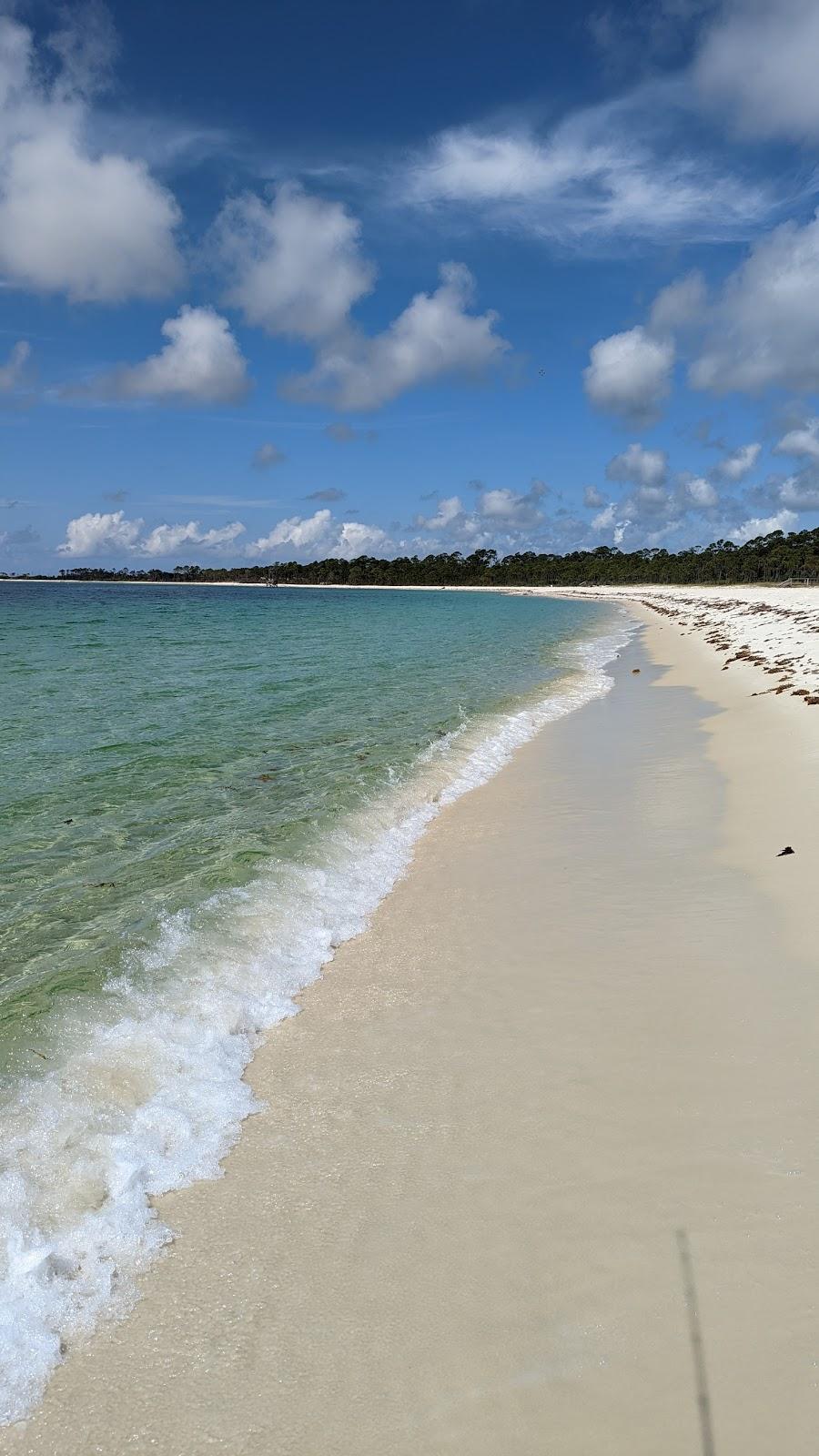 Sandee - Barrancas Beach