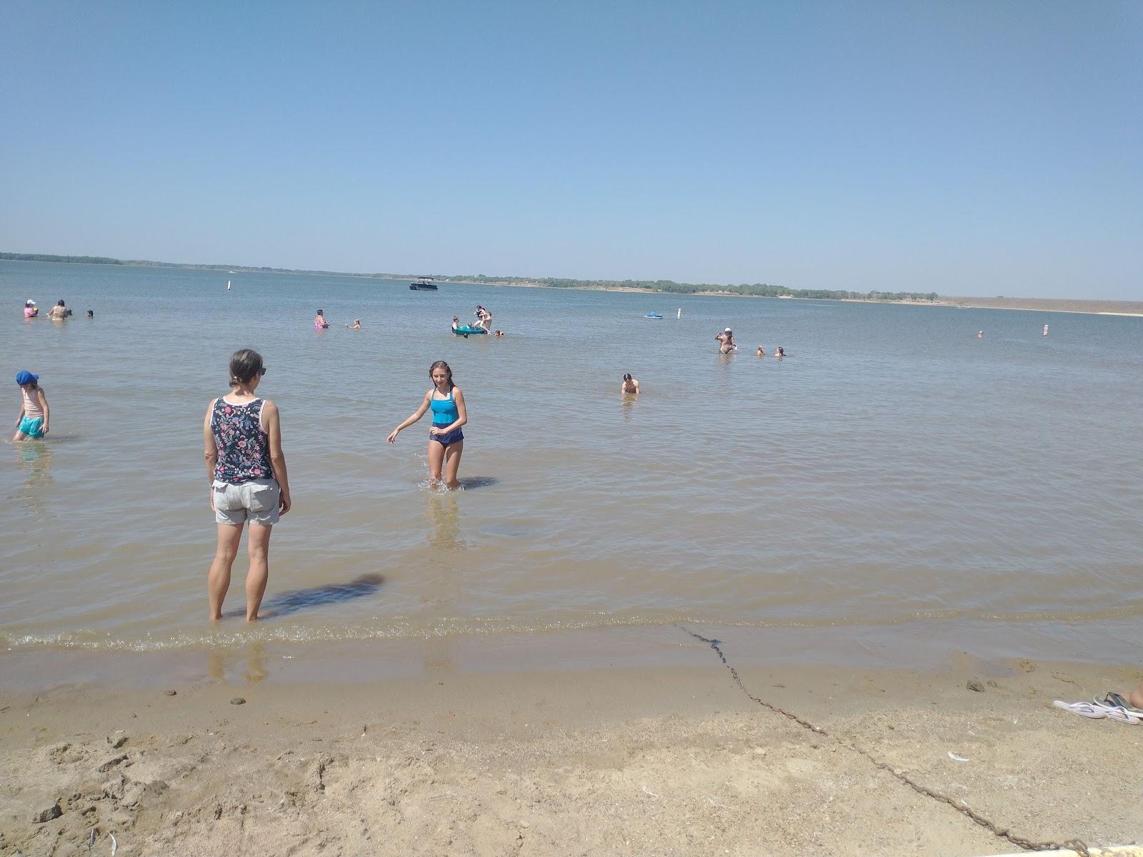 Sandee South Swimming Beach Photo