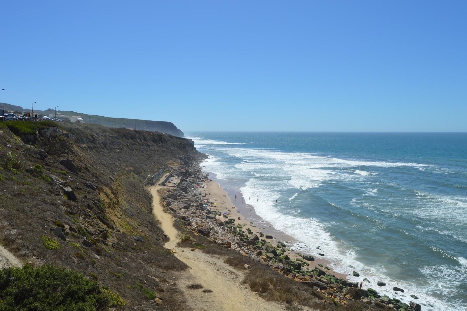 Sandee - Praia Pequena Do Rodizio