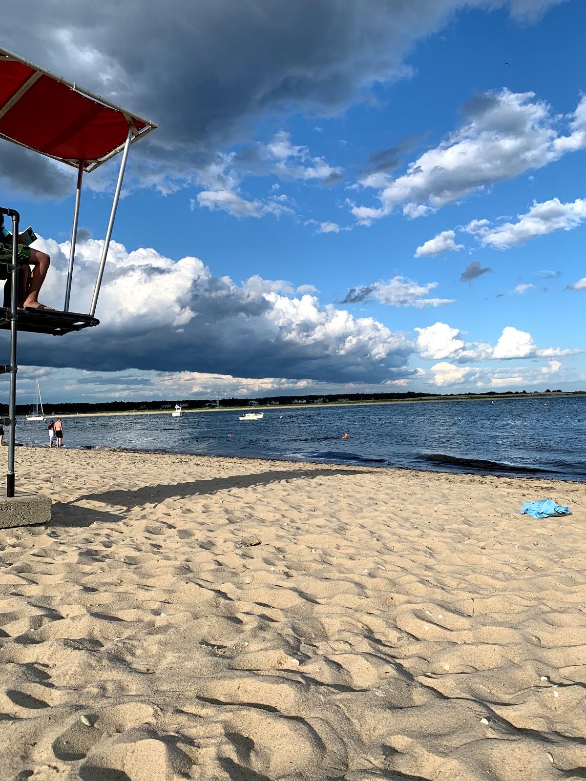 Sandee River Loop Road Beach