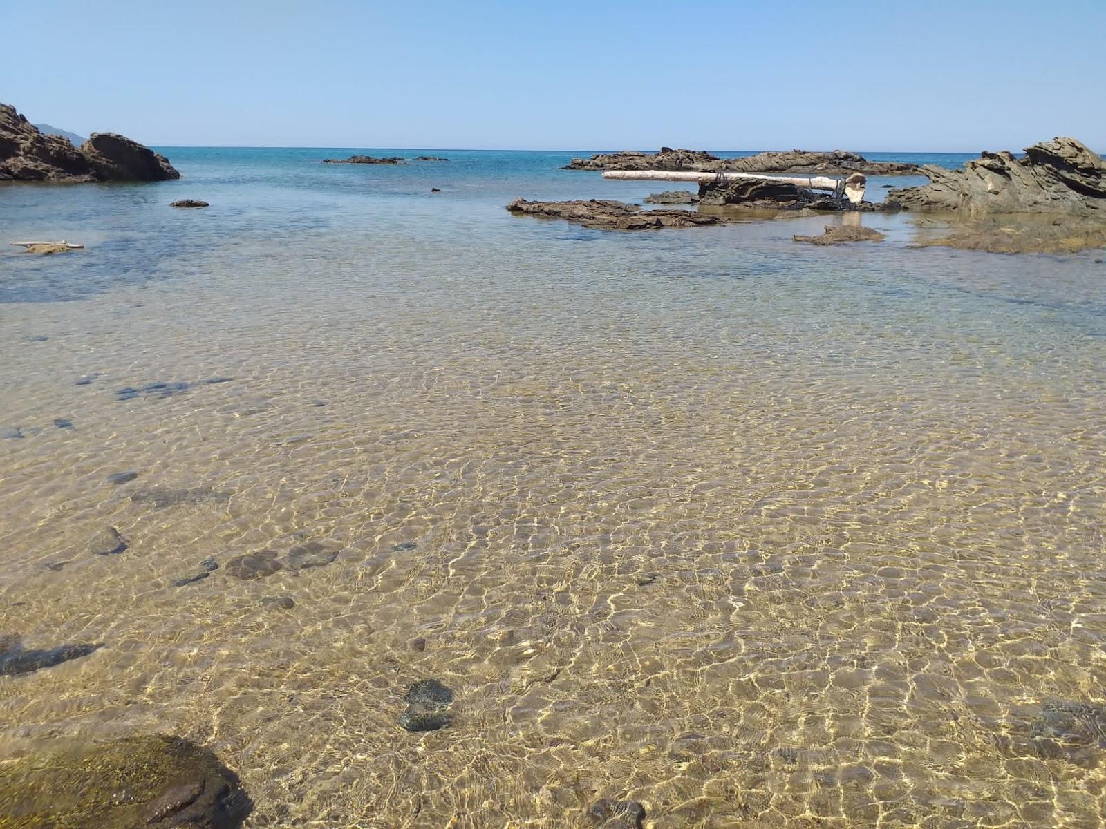 Sandee Punta Sangiarxia Beach Photo