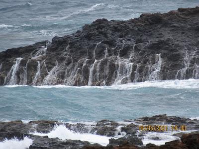 Sandee - Charco Del Palo