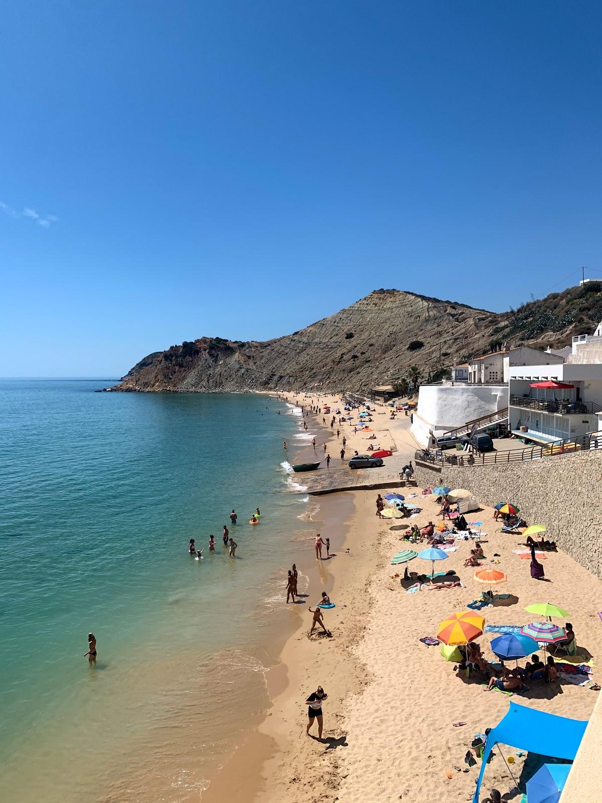 Sandee - Praia Do Burgau