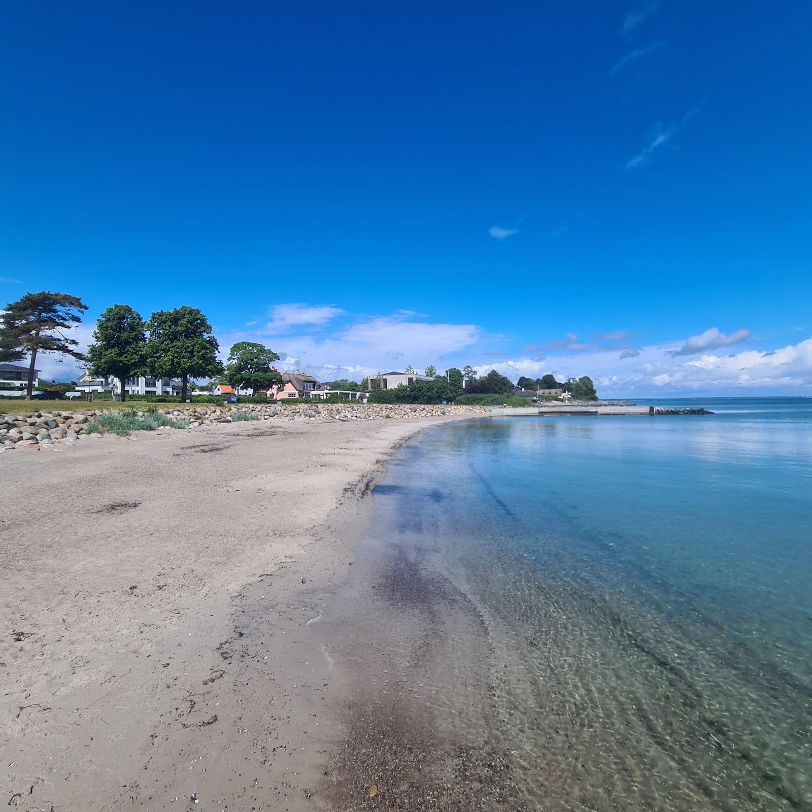 Sandee Vedbak Strand