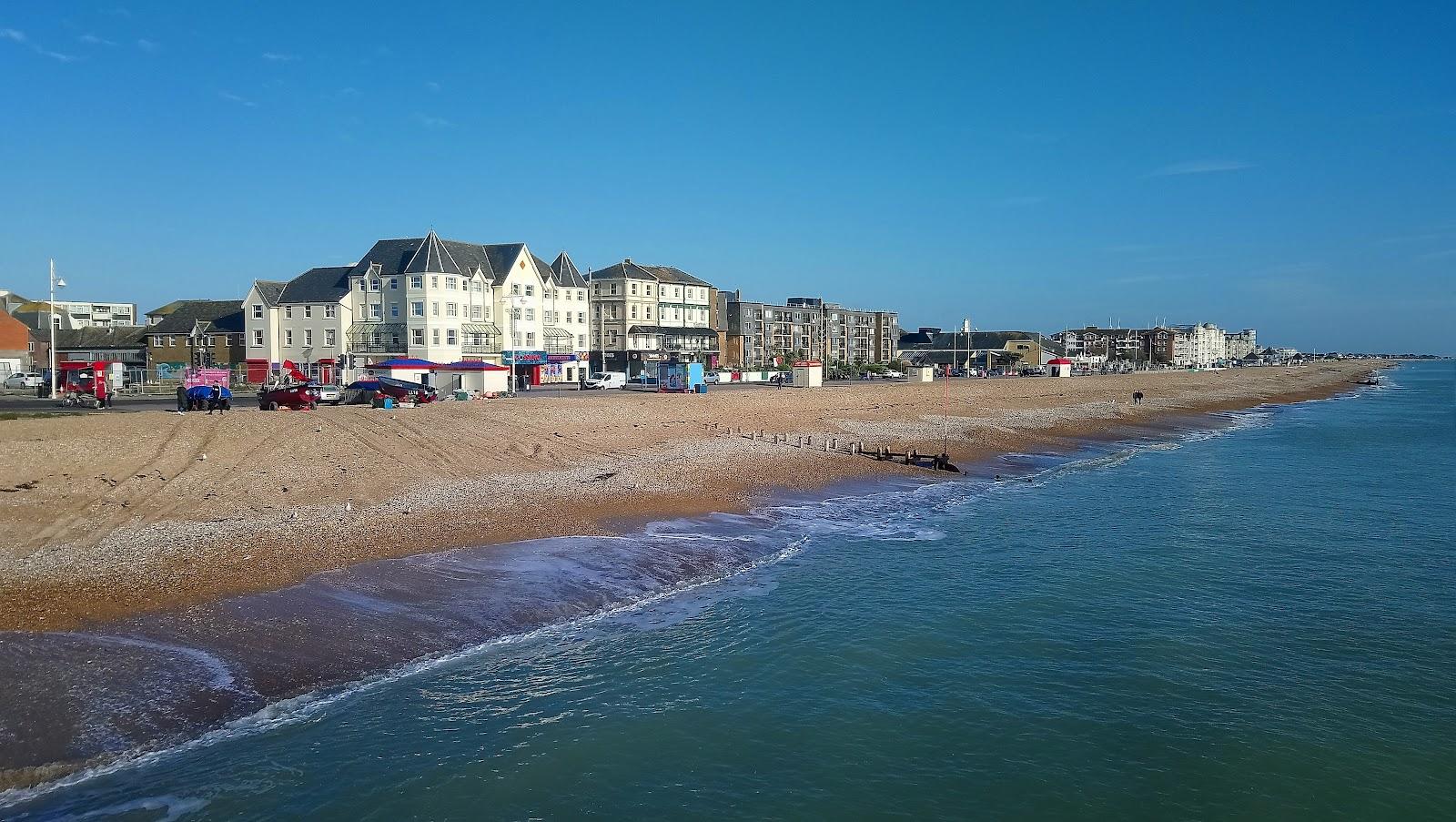 Sandee Bognor Regis West Beach