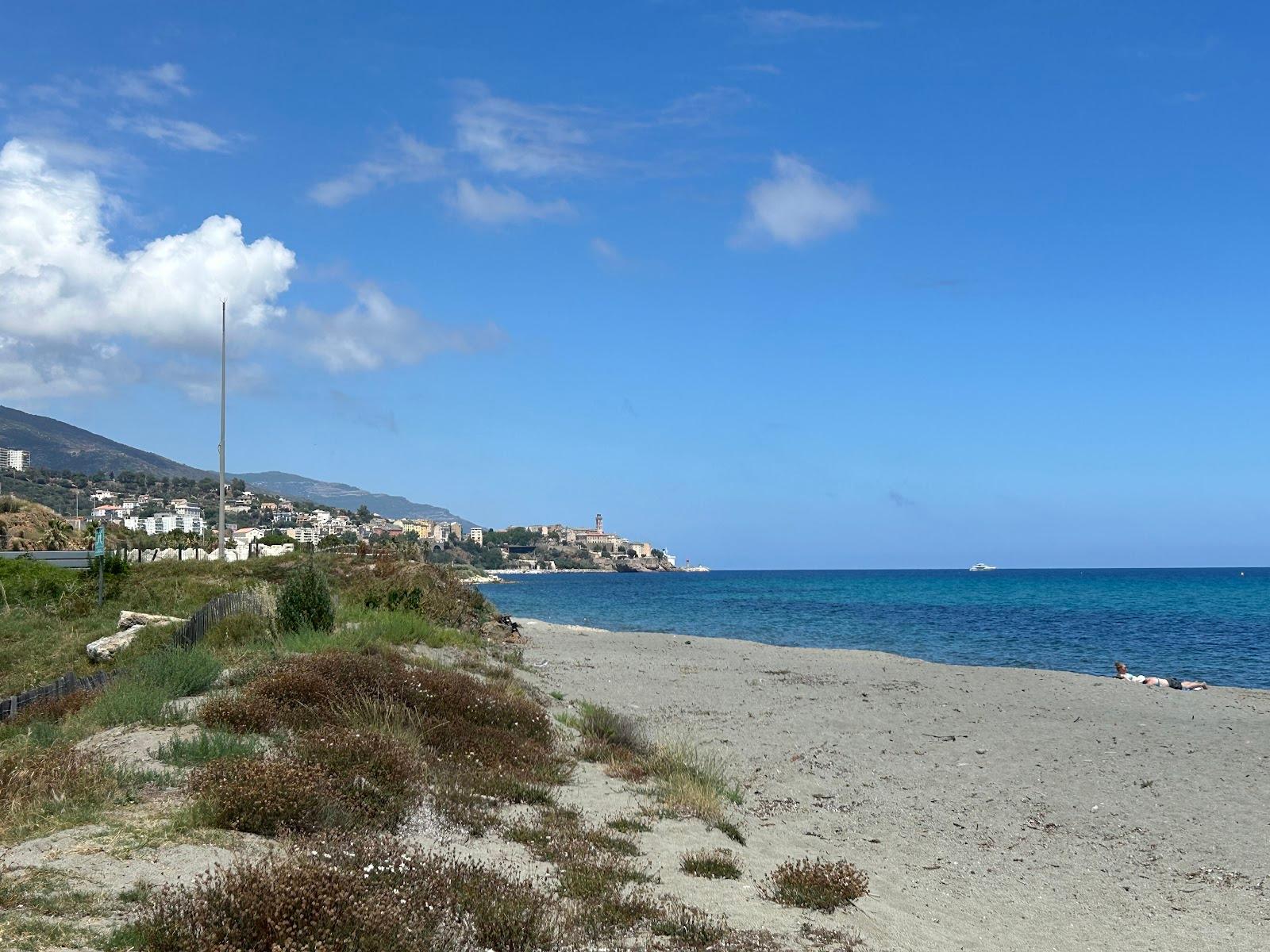 Sandee - Sables Rouges Beach