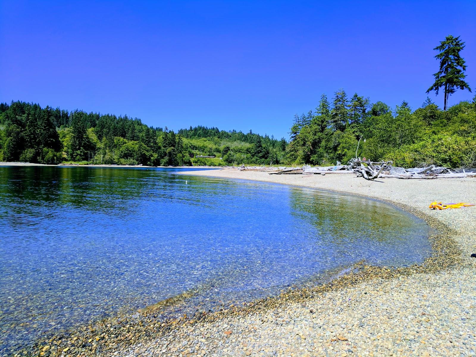 Sandee - Taylor Bay Park